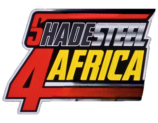 SteelShade4Africa